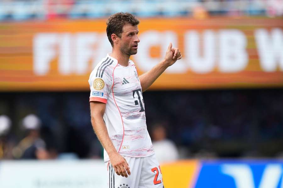 Muller dismisses heat complaints, says ‘no excuses’ at CWC