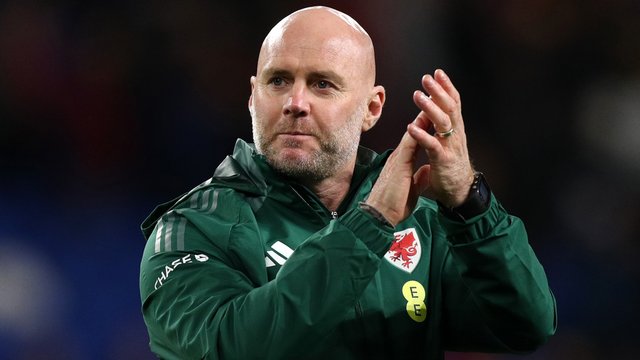 Liverpool spring a surprise by appointing ex-international manager - who coached at Euros AND World Cup - as new Under-21s boss