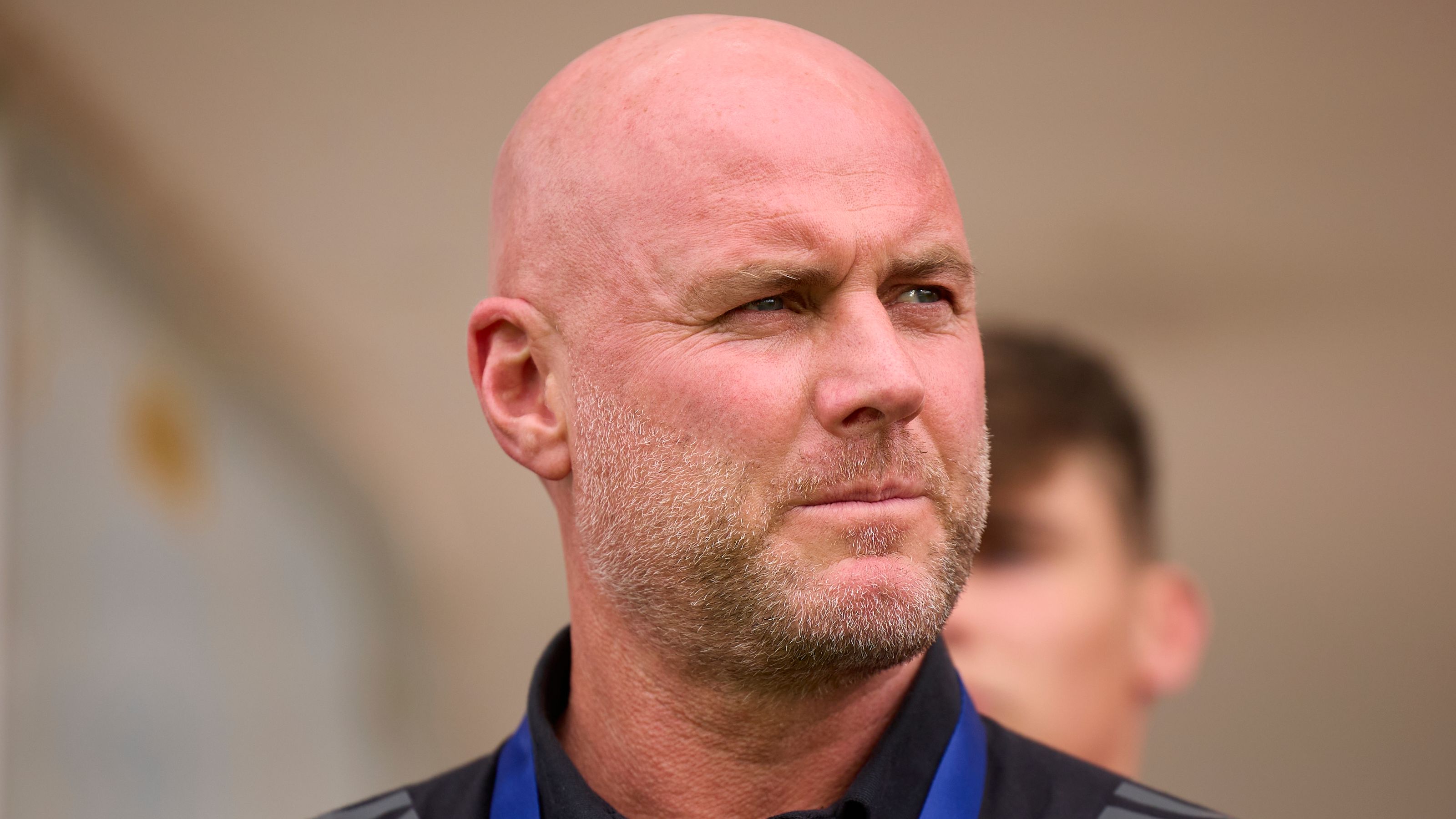 Liverpool spring a surprise by appointing ex-international manager - who coached at Euros AND World Cup - as new Under-21s boss