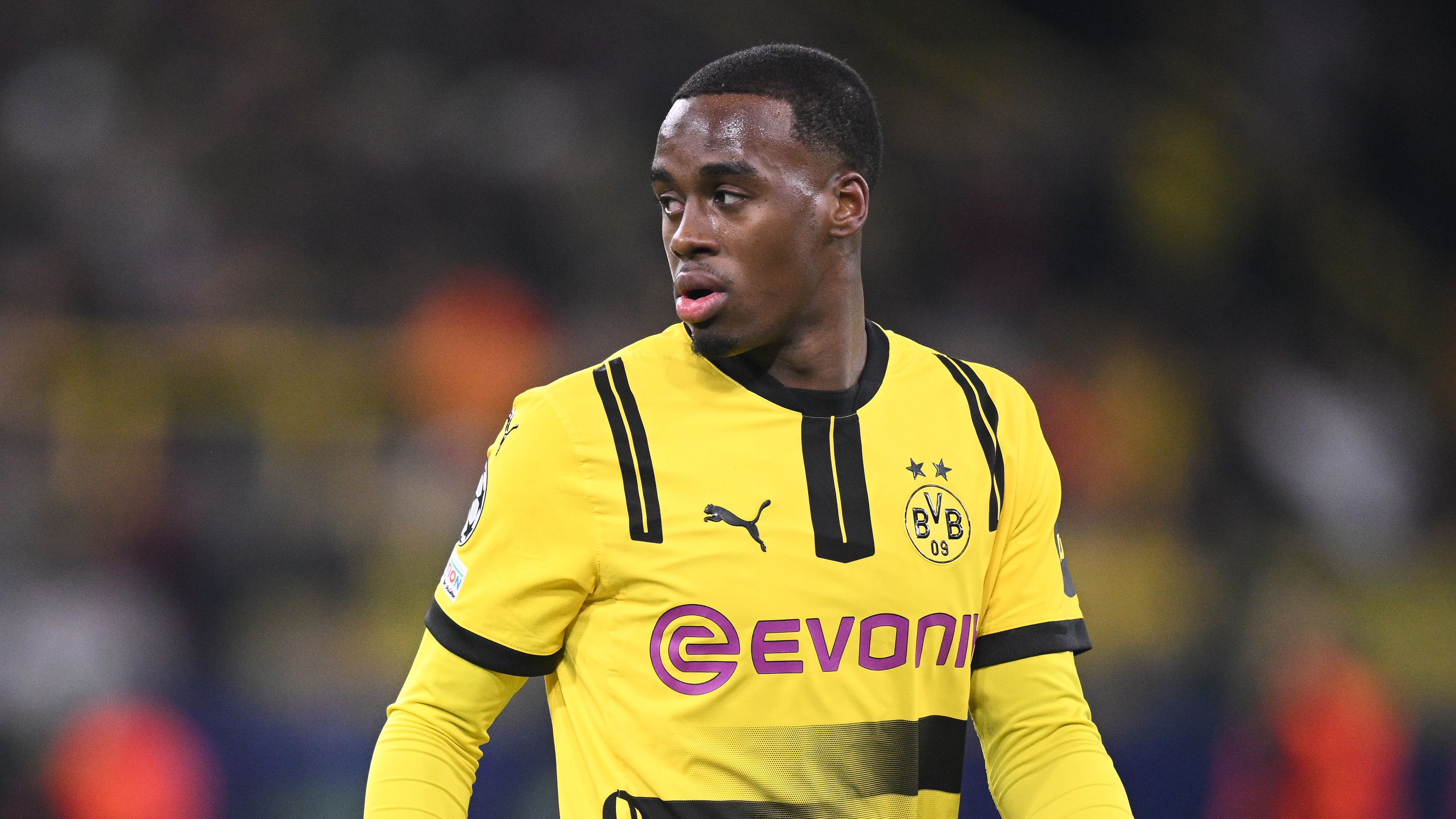 Borussia Dortmund playing hardball on €65m Jamie Gittens valuation despite 'positive' transfer talks with Chelsea