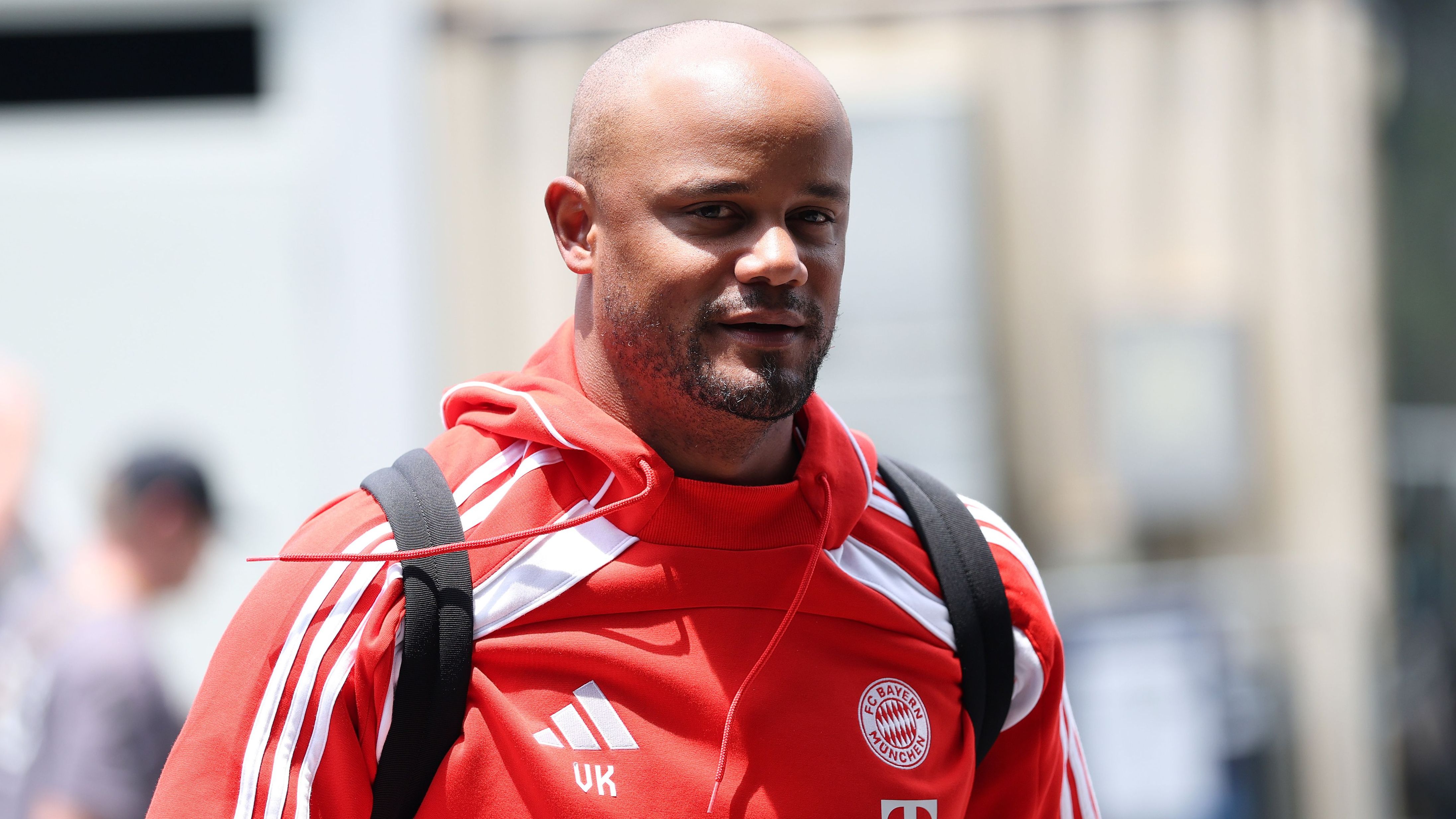 'Anyone should be able to do it!' - Thomas Muller dismisses heat complaints at Club World Cup as 36-year-old Bayern star says players have 'no excuses' despite high temperatures