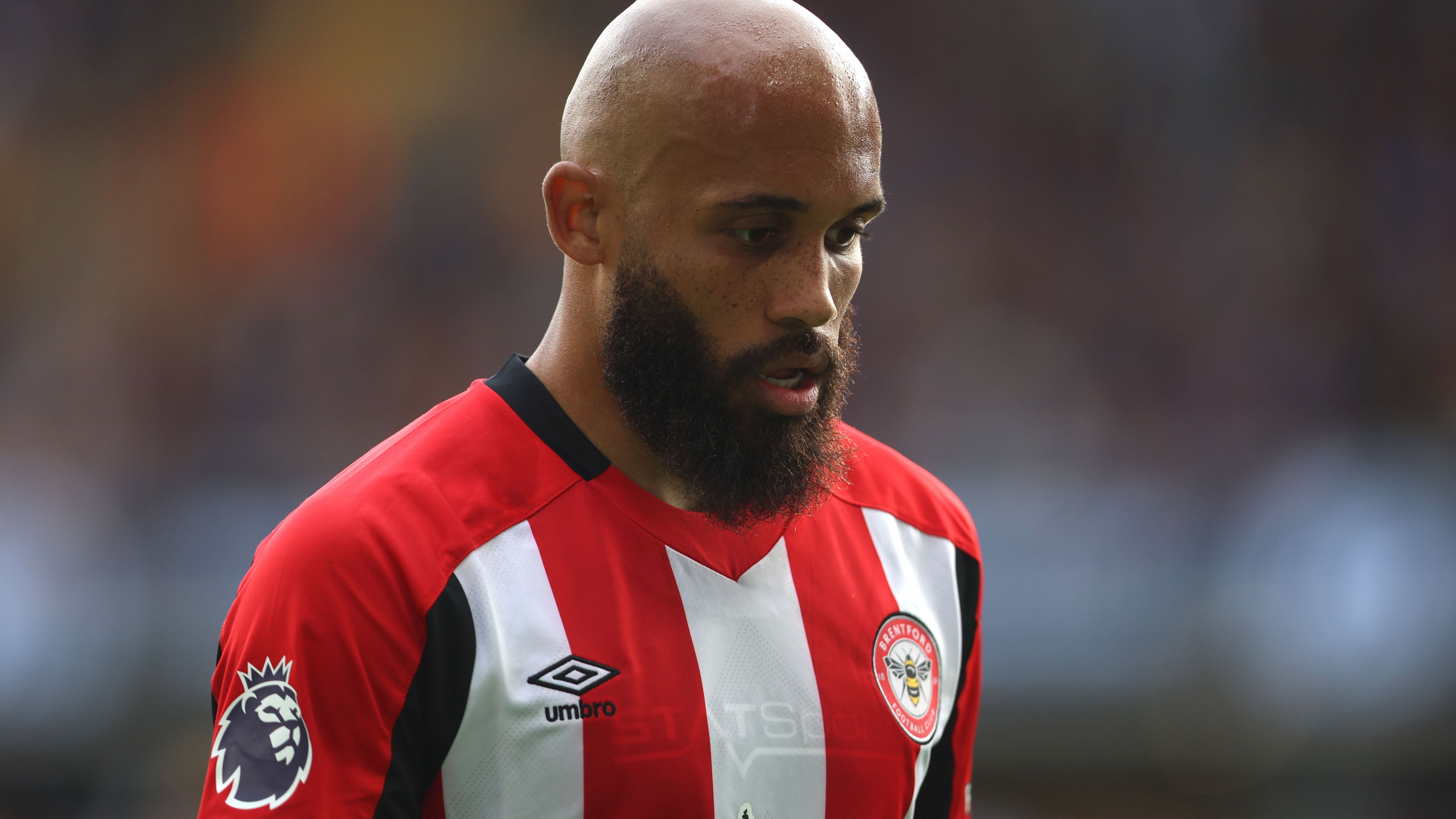 Man Utd close in on Bryan Mbeumo! Red Devils agree £60m+ fee with Brentford as Premier League rivals iron out final transfer details