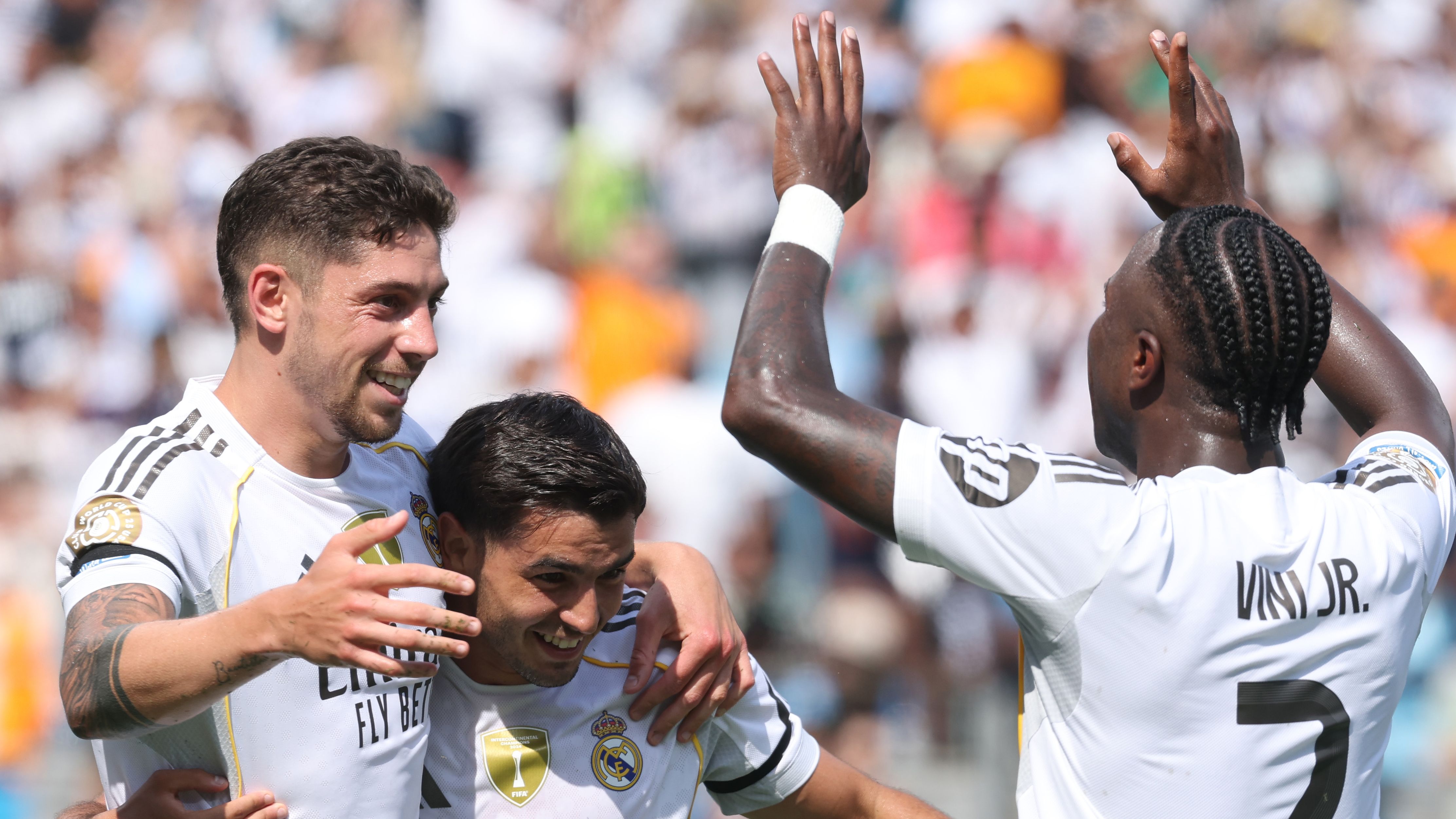 Kylian Mbappe returns to Real Madrid training after losing 5kg due to illness