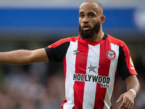 Man United close in on Bryan Mbeumo after breakthrough - sources