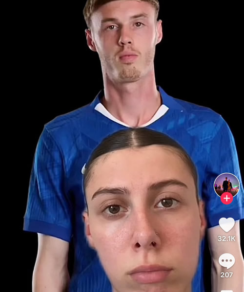 Daily Laugh - Christian Norgaard in