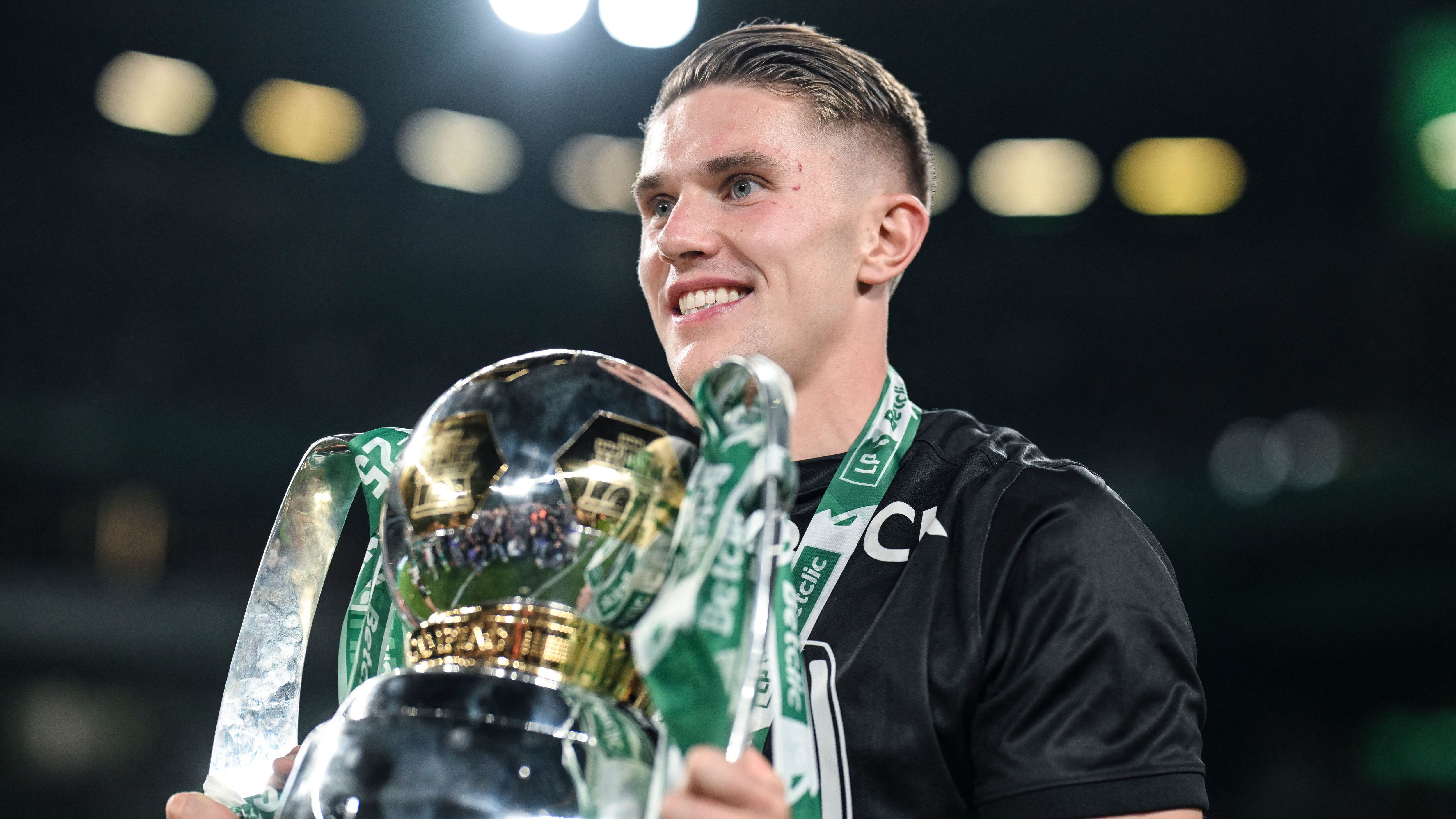 Viktor Gyokeres makes transfer U-turn amid Man Utd and Arsenal interest as striker looks to force move to Premier League following Sporting CP fallout