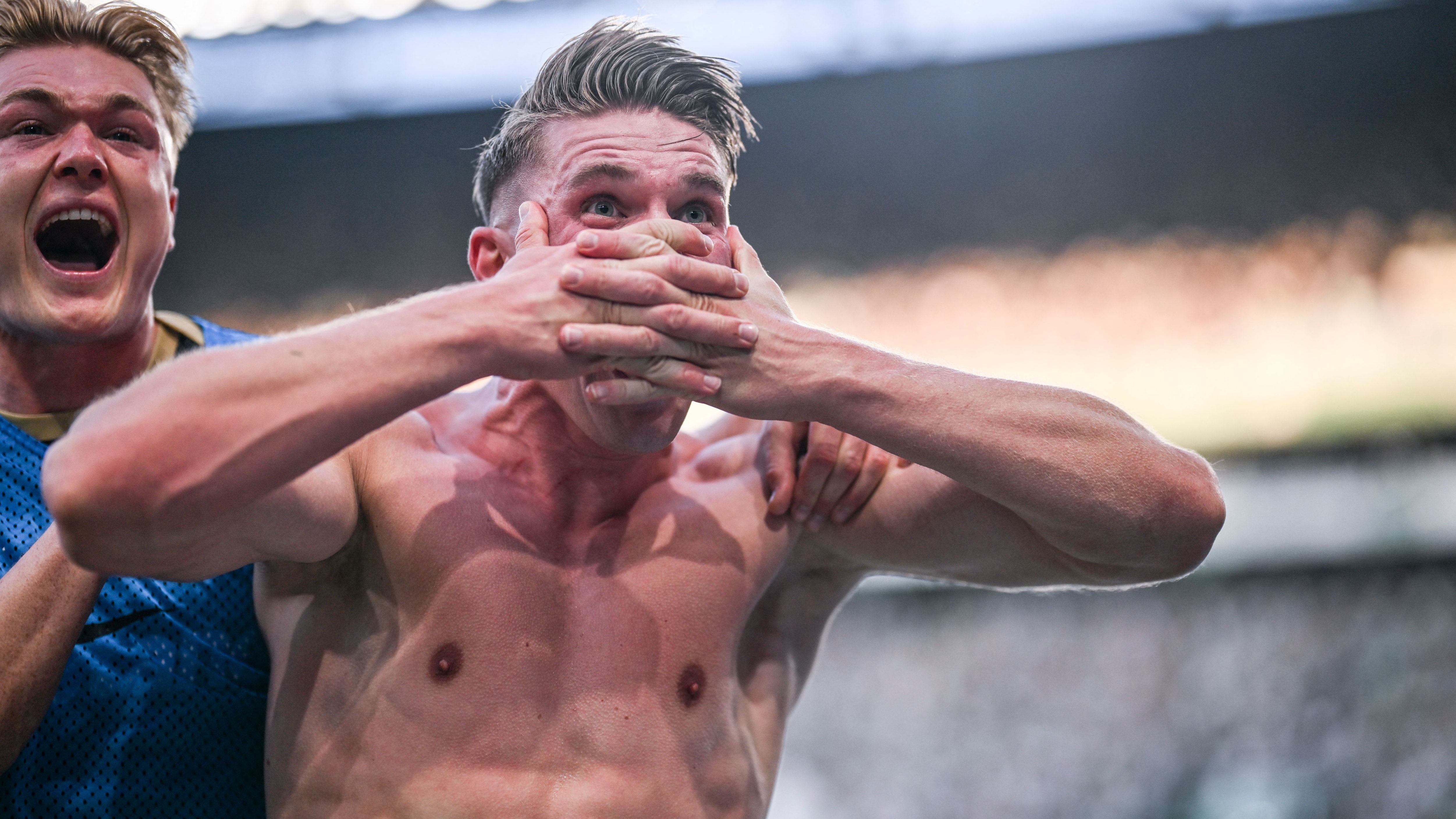 Viktor Gyokeres makes transfer U-turn amid Man Utd and Arsenal interest as striker looks to force move to Premier League following Sporting CP fallout