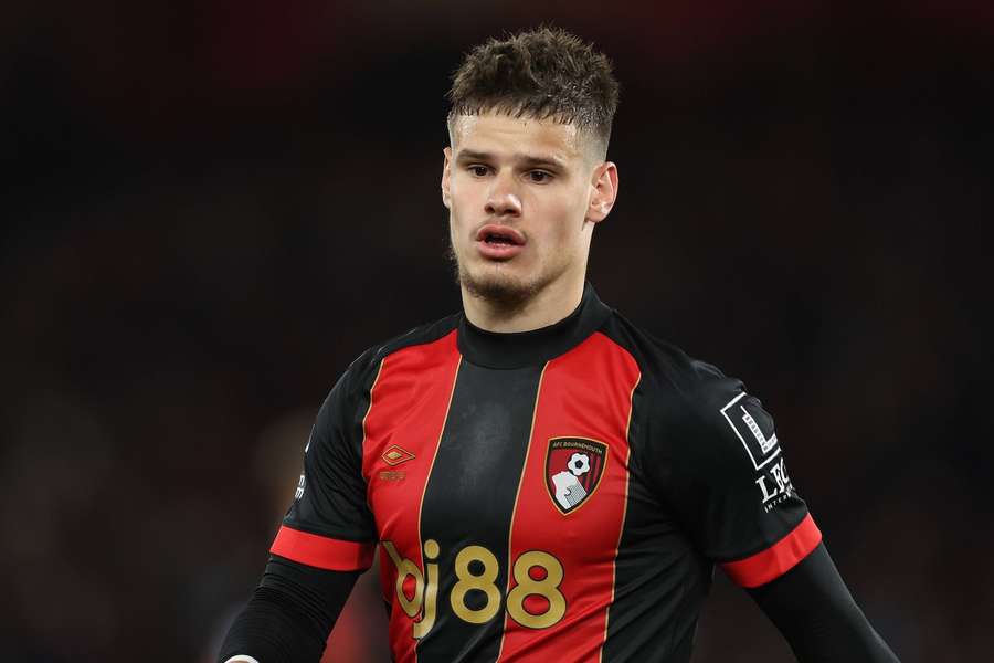 Milos Kerkez opens up on Liverpool move: I think it should be every kid's dream