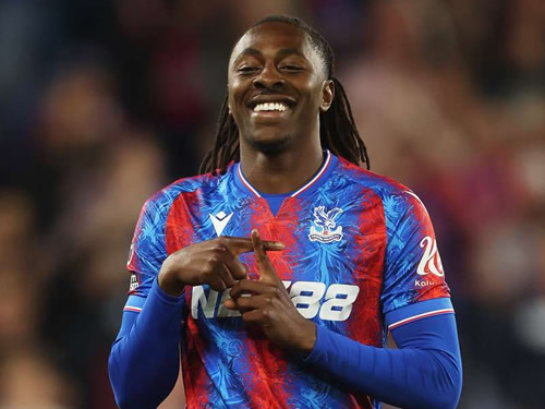 Transfer news & rumours LIVE: Arsenal ready to rival old foes Tottenham for £68m-rated Eberechi Eze