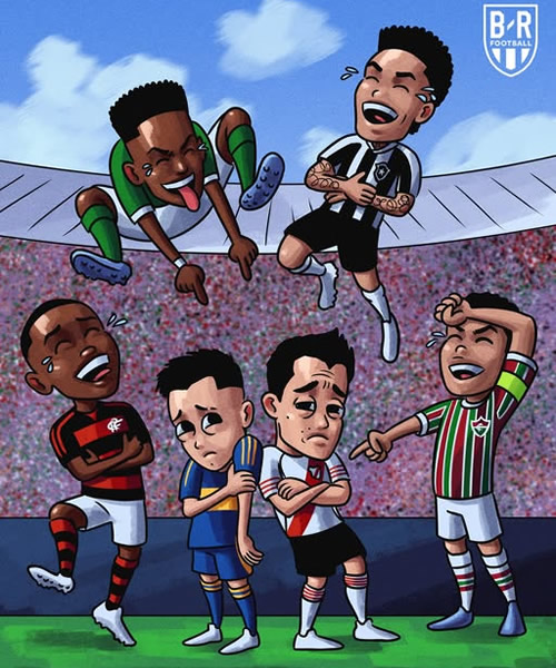 Daily Laugh - Don't give up on the Premier League Dungeon Bro, Darwin