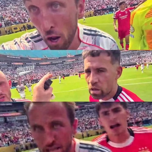 Daily Laugh - Don't give up on the Premier League Dungeon Bro, Darwin