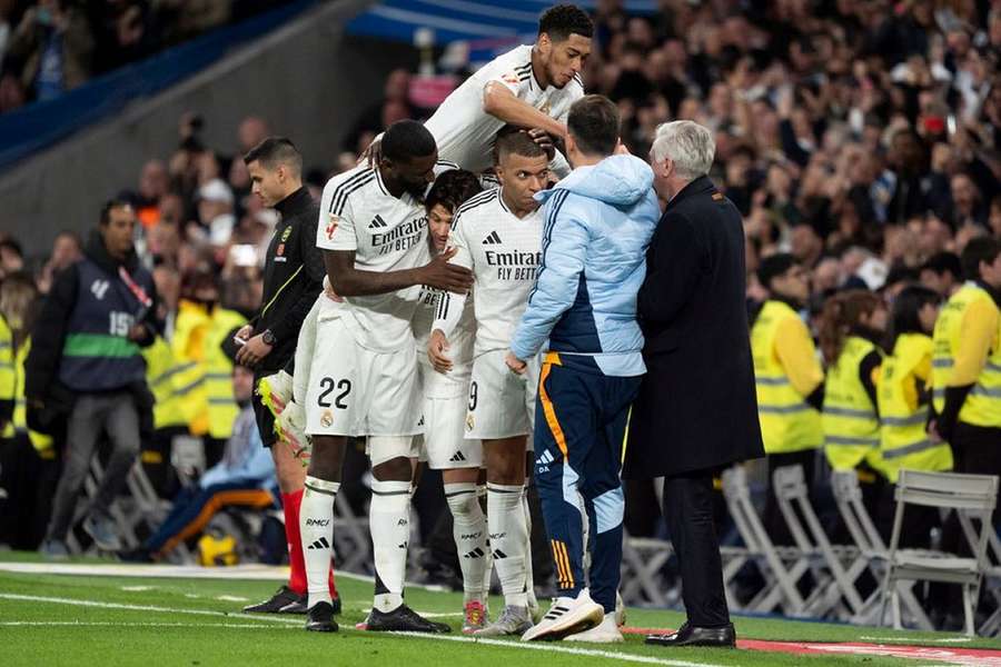 Real Madrid plan bid for Stuttgart star Woltemade