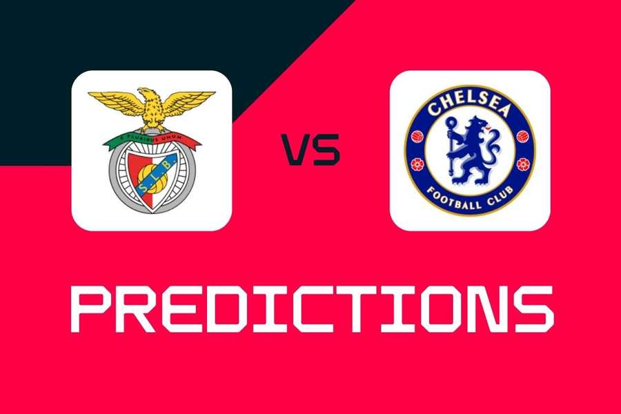 Club World Cup 2025: Benfica v Chelsea predictions, best bets and odds