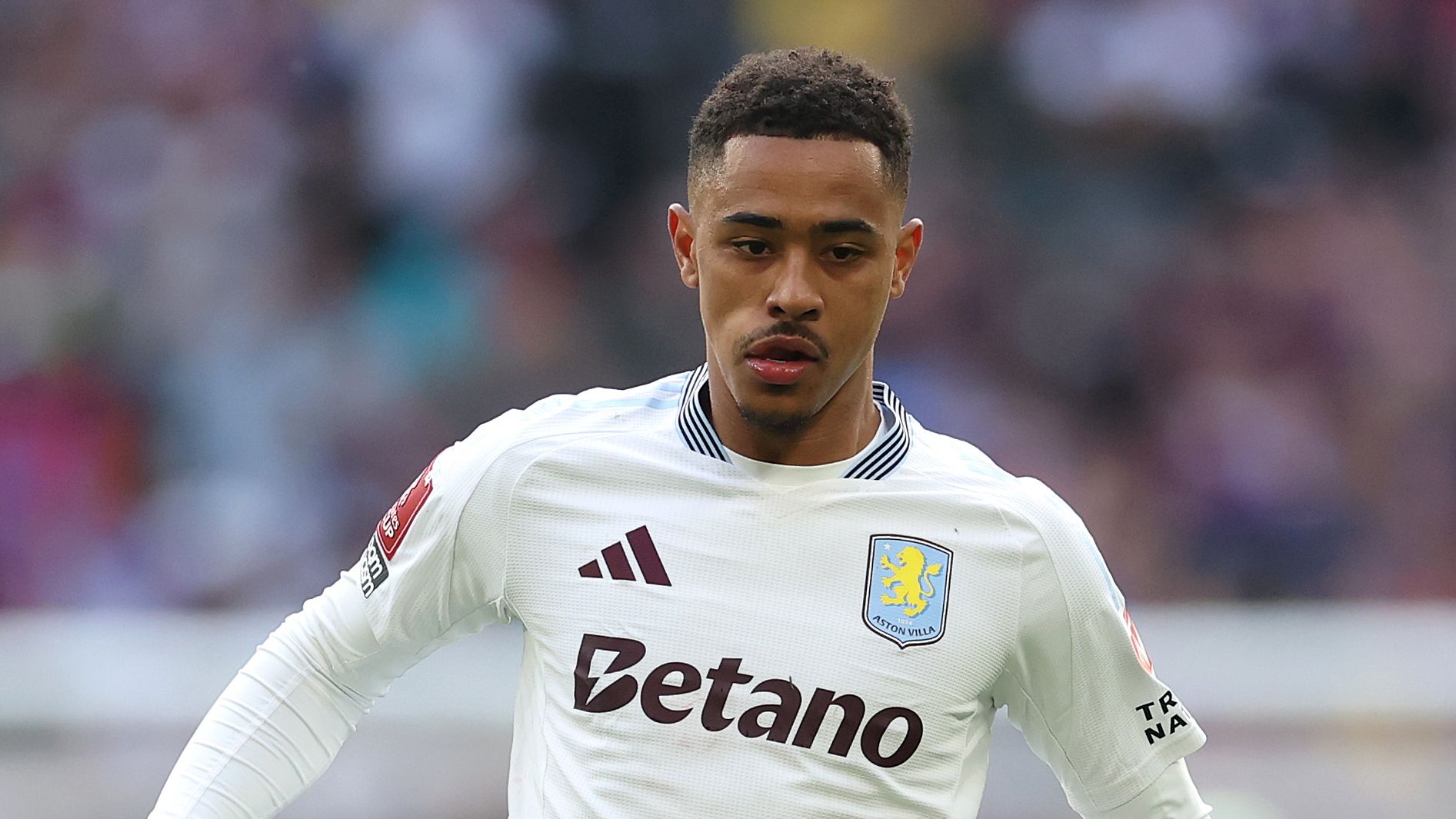 Spurs consider £40m swoop for Jacob Ramsey as Thomas Frank eyes midfield additions this summer with West Ham also monitoring developments