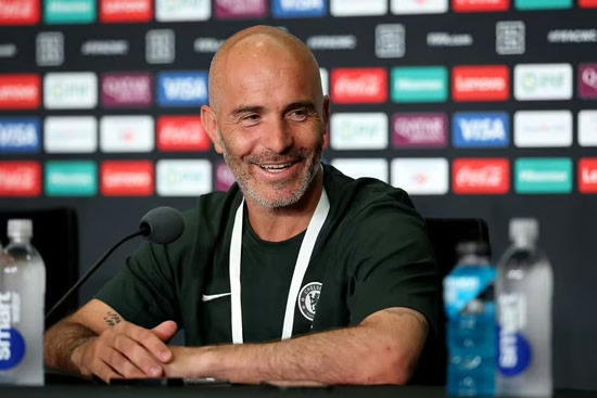 Chelsea transfer at 'final stages' as Blues close in on fifth summer signing