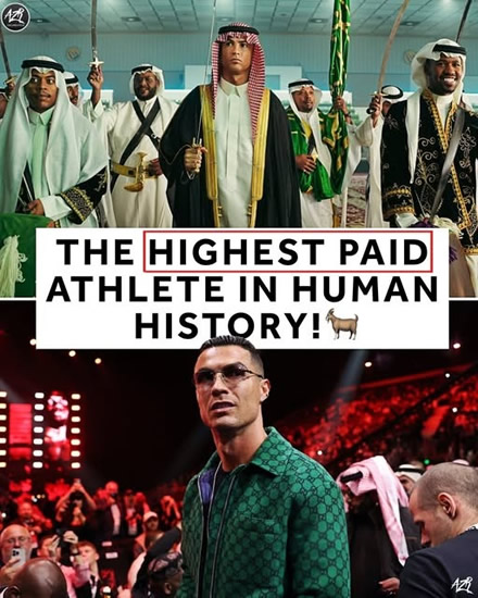 Daily Laugh - And Man City are back.