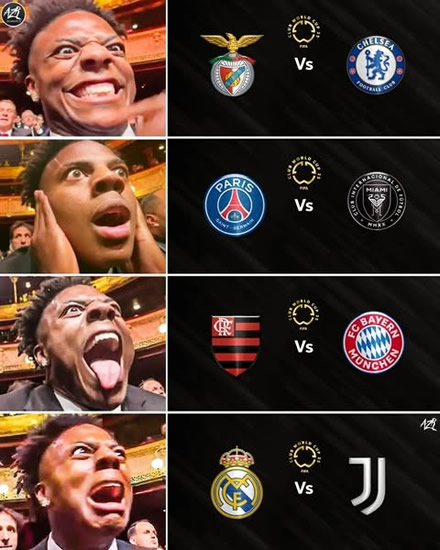 Daily Laugh - And Man City are back.