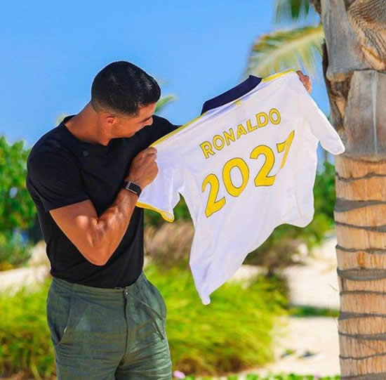 Daily Laugh - And Man City are back.