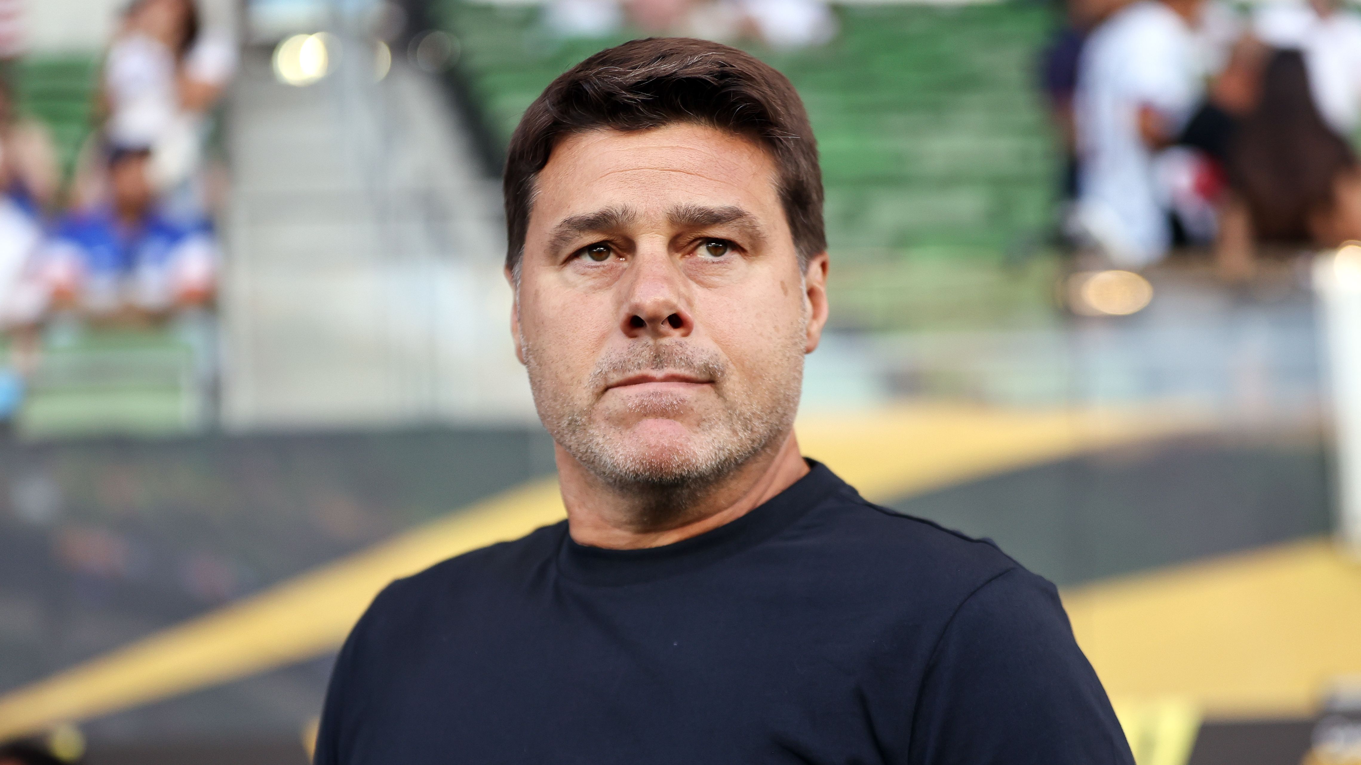 'I never talked to them' - USMNT boss Mauricio Pochettino denies reports that he interviewed with Premier League club Brentford