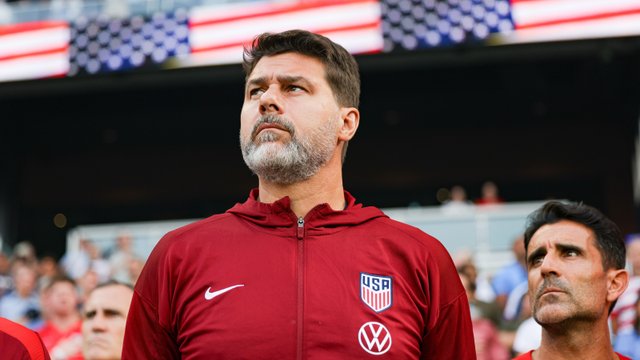 'I never talked to them' - USMNT boss Mauricio Pochettino denies reports that he interviewed with Premier League club Brentford