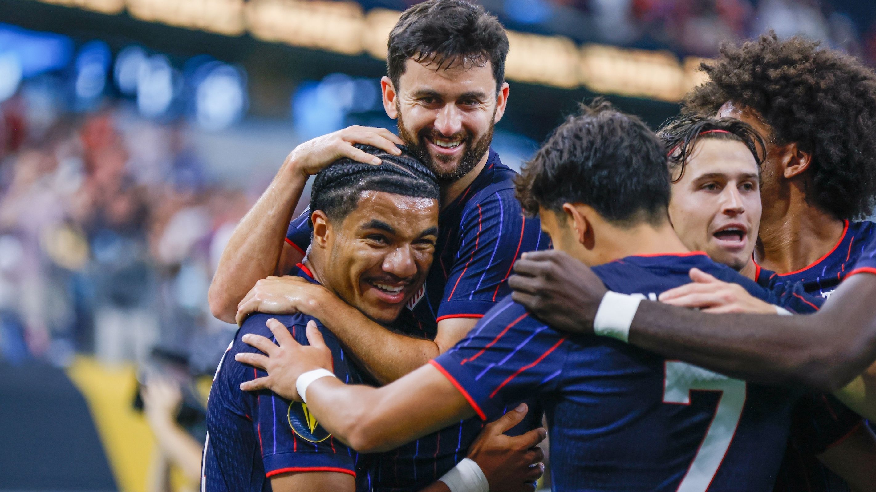 'I never talked to them' - USMNT boss Mauricio Pochettino denies reports that he interviewed with Premier League club Brentford