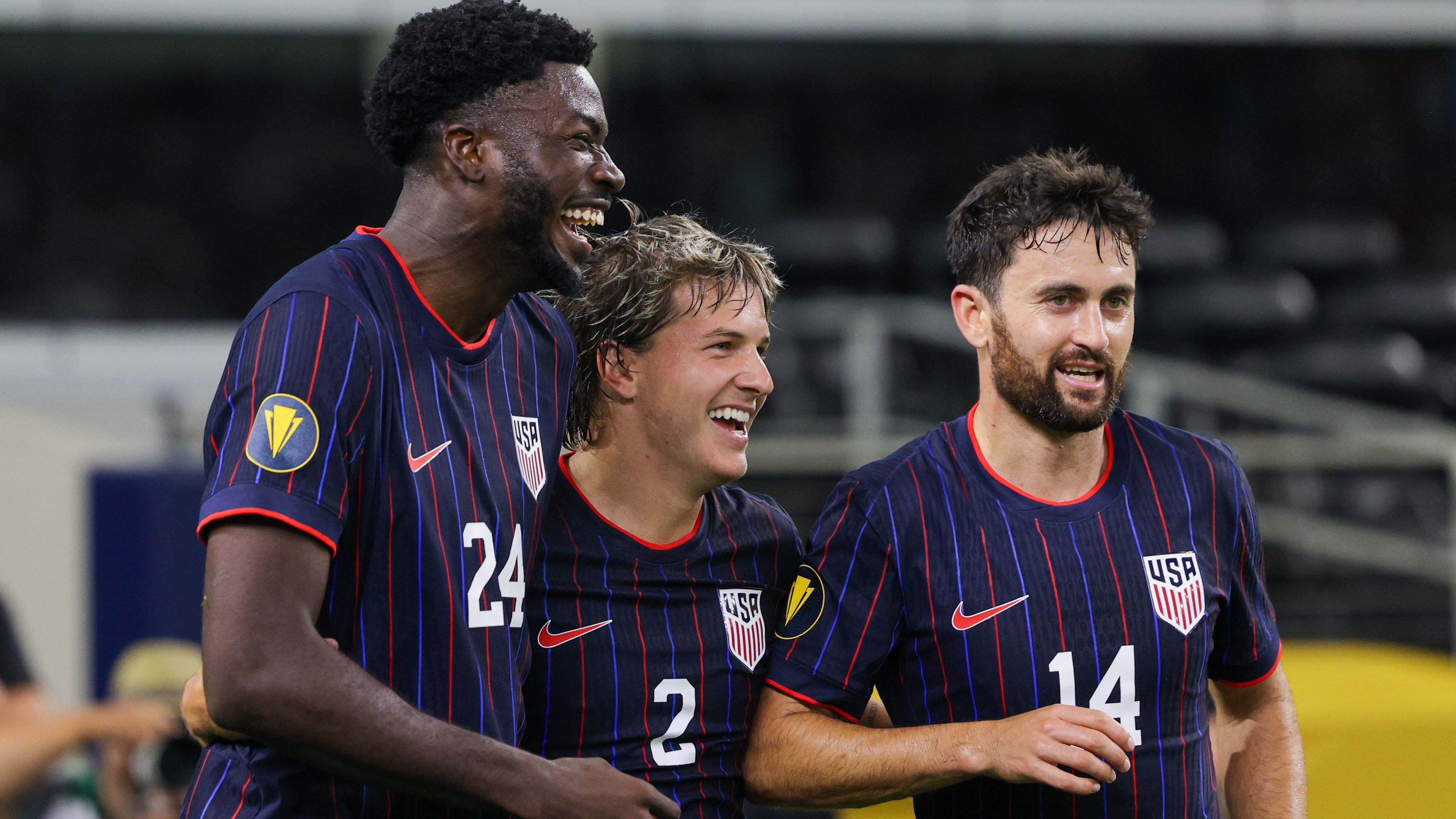 'I never talked to them' - USMNT boss Mauricio Pochettino denies reports that he interviewed with Premier League club Brentford