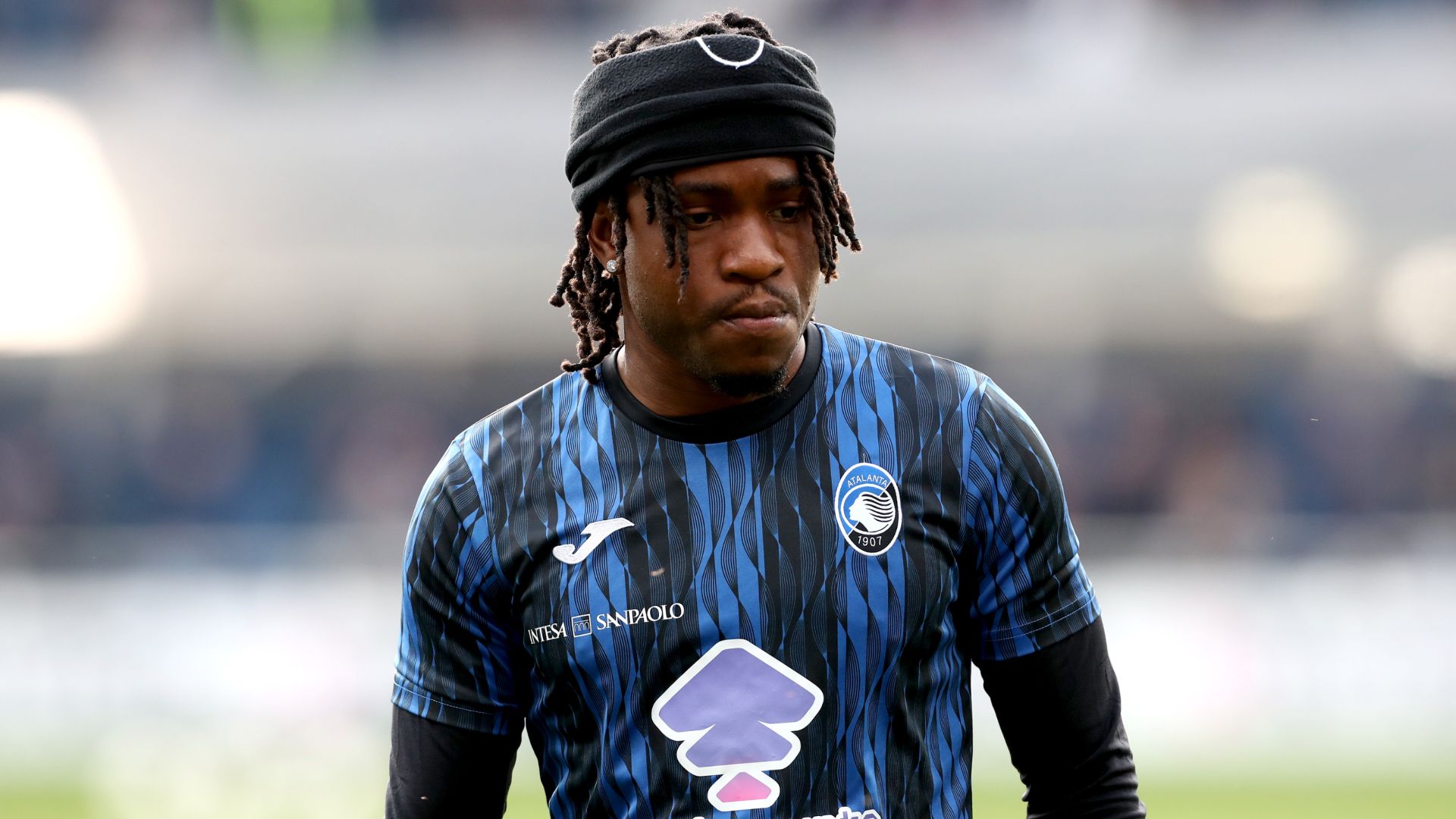 Arsenal make new approach for €50m Ademola Lookman as Atalanta forward targets Premier League return