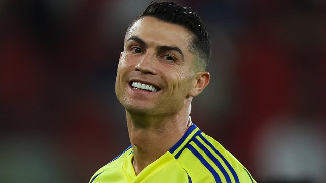 Cristiano Ronaldo to unite with Portuguese coach as Al-Nassr reach agreement with ex-Al-Hilal manager