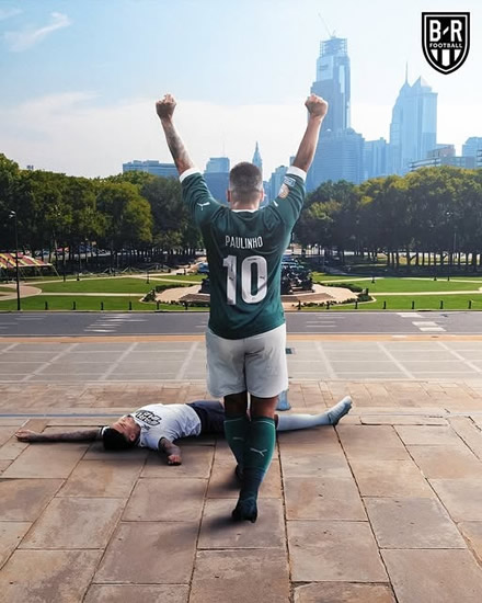 Daily Laugh - Man City are back