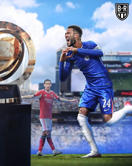 Daily Laugh - Man City are back