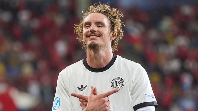 A huge pay rise for Nick Woltemade! Staggering salary Bayern Munich have offered rising star revealed as Stuttgart deal he rejected pales in comparison