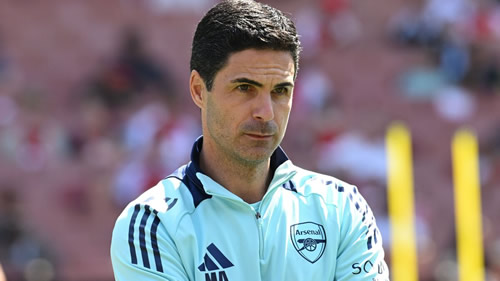 Arsenal 'reach full agreement' with £17m star as Gunners close in on three signings