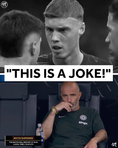 Daily Laugh - Messi now