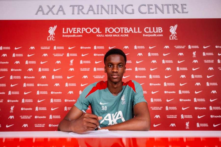 Liverpool confirms new contract for Nyoni: I have to go out and show why I’ve earned this!