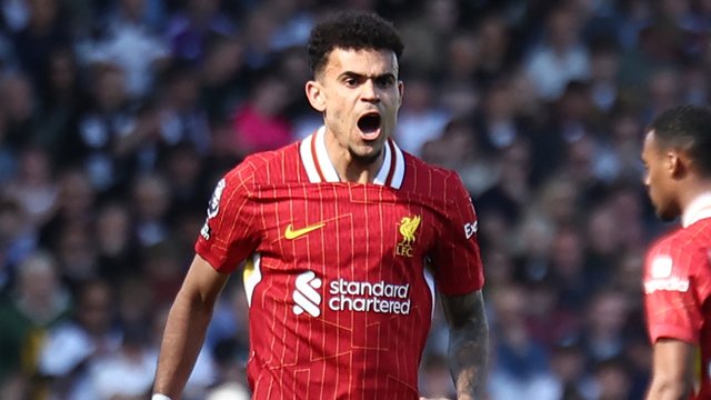 Luis Diaz to link up with Harry Kane?! Bayern Munich ready to rival Barcelona for Liverpool winger amid summer exit saga