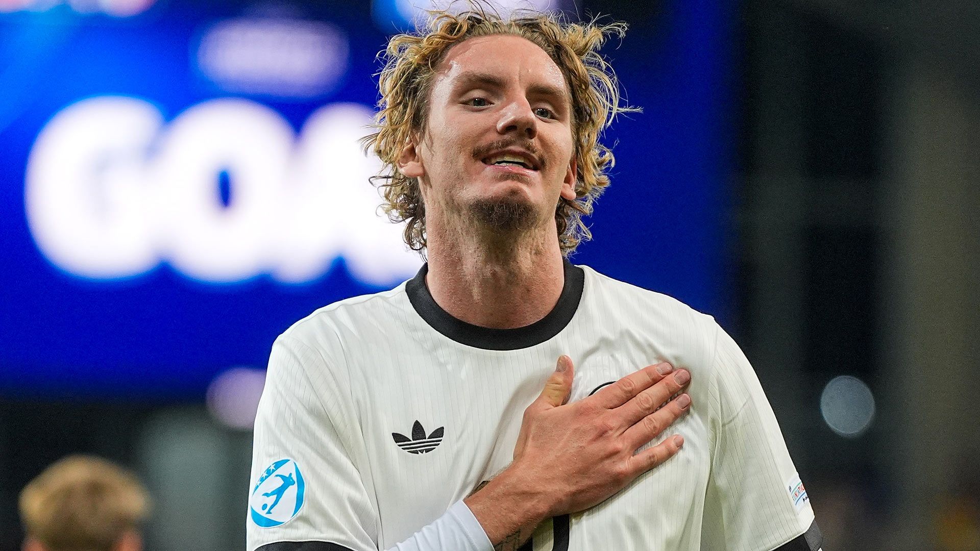 Luis Diaz to link up with Harry Kane?! Bayern Munich ready to rival Barcelona for Liverpool winger amid summer exit saga