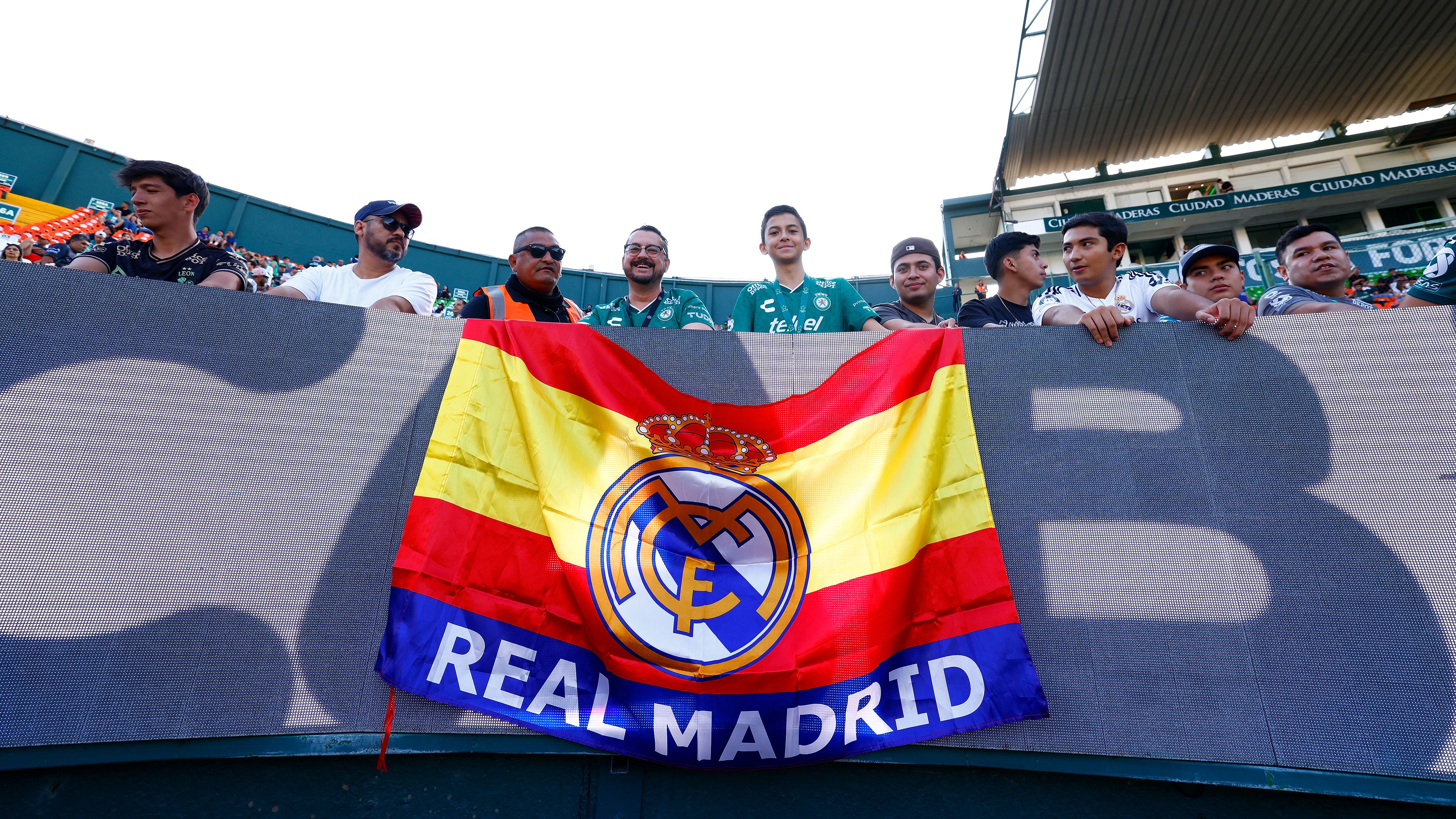 Real Madrid pre-season 2025: Tour, fixtures, results, tickets & how to watch