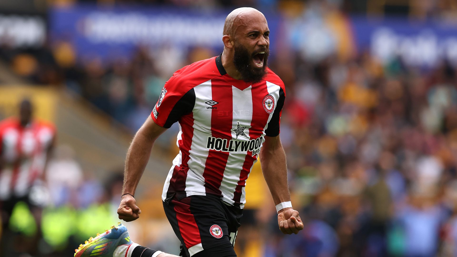 'It's not impossible' - Brentford director hints at Bryan Mbeumo stay despite Bees attacker 'choosing Man Utd over Tottenham' in £60m summer transfer saga