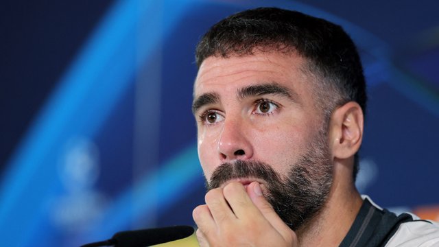 Dani Carvajal ready to 'play anywhere' for Xabi Alonso as he prepares for injury return under new Real Madrid boss