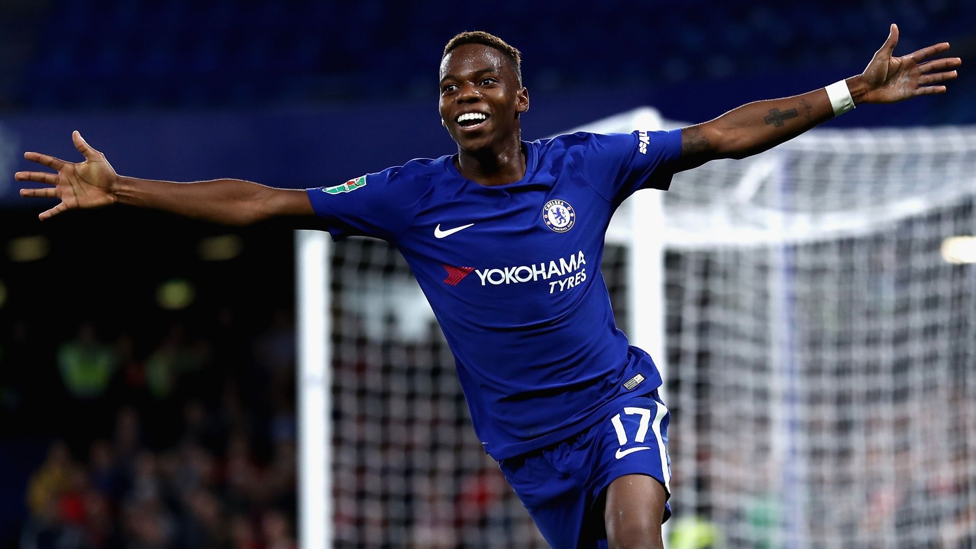 Ex-Chelsea wonderkid RETIRES at age of 28 just three years after Stamford Bridge exit as injuries put end to playing career