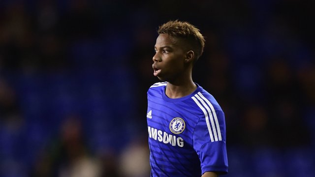 Ex-Chelsea wonderkid RETIRES at age of 28 just three years after Stamford Bridge exit as injuries put end to playing career