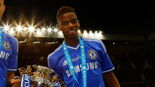 Ex-Chelsea wonderkid RETIRES at age of 28 just three years after Stamford Bridge exit as injuries put end to playing career