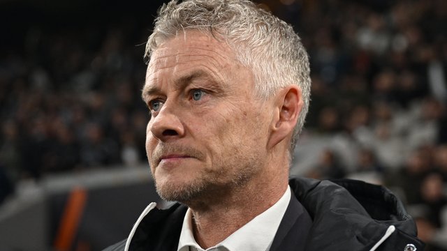 Ole Gunnar Solskjaer to revive ex-Man Utd ace's career?! Besiktas eye swoop for free agent who played under Norwegian at Old Trafford