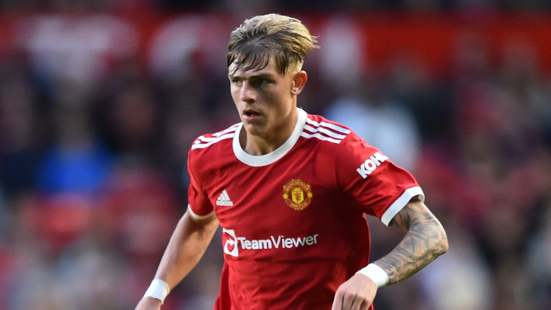 Ole Gunnar Solskjaer to revive ex-Man Utd ace's career?! Besiktas eye swoop for free agent who played under Norwegian at Old Trafford