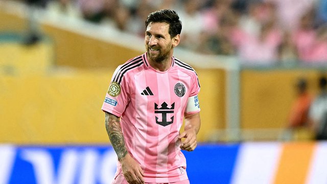 Inter Miami confident superstar Lionel Messi will renew contract and remain in MLS, amid speculation about the Argentine's future