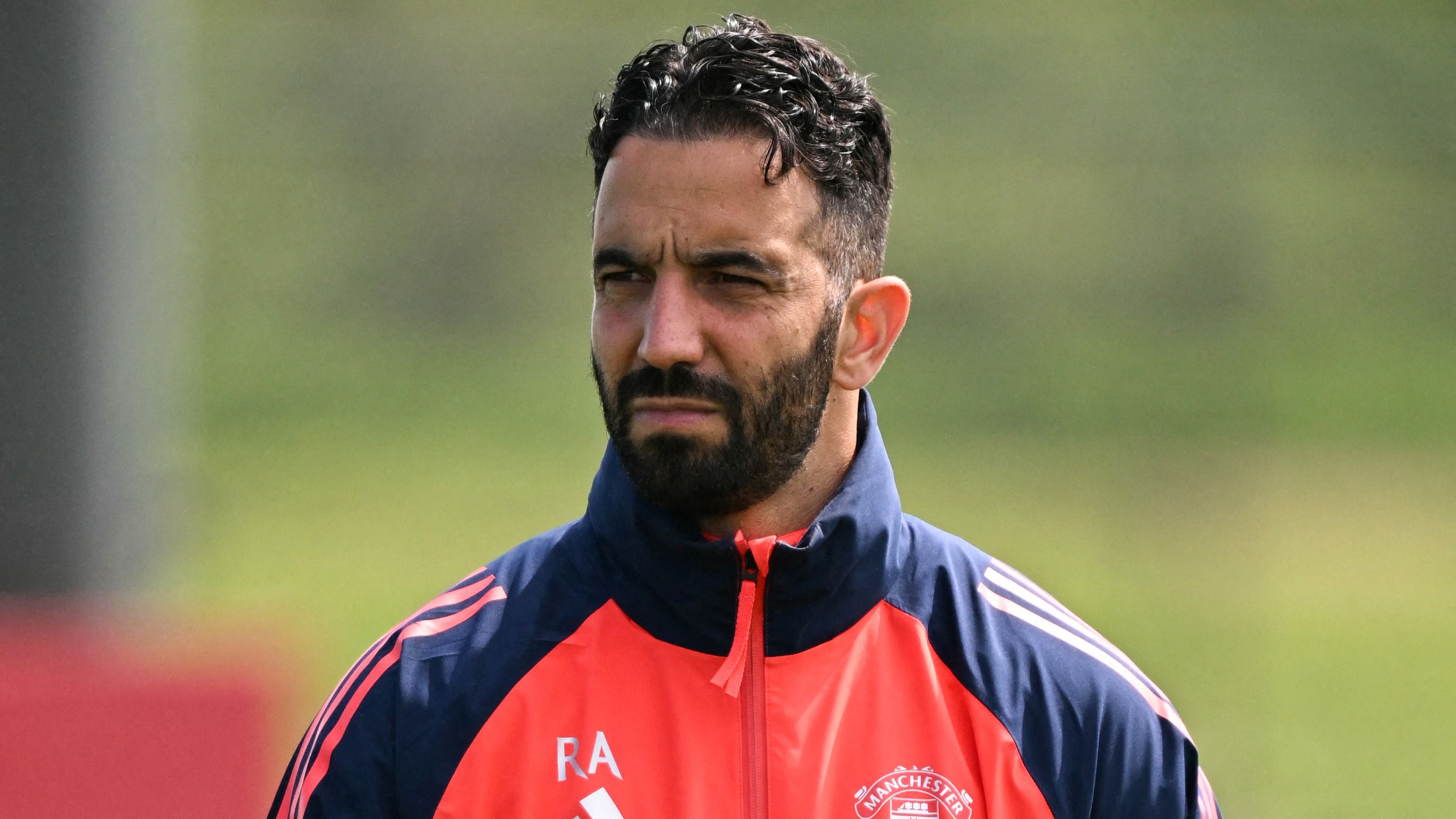 Man Utd to move for Davide Frattesi? Ruben Amorim's side make enquiry for defensive midfielder amid rival interest from Tottenham and Atletico Madrid