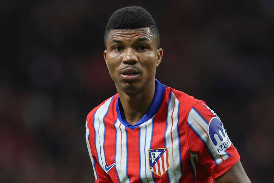 Sunderland transfer confirmed as Atletico send emotional goodbye message to Mandava