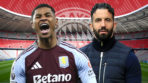 Bayern Munich considering shock Marcus Rashford move as Man Utd’s asking price for misfit forward revealed