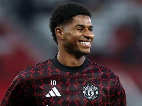 Transfer news & rumours LIVE: Bayern eye Rashford as part of summer rebuild