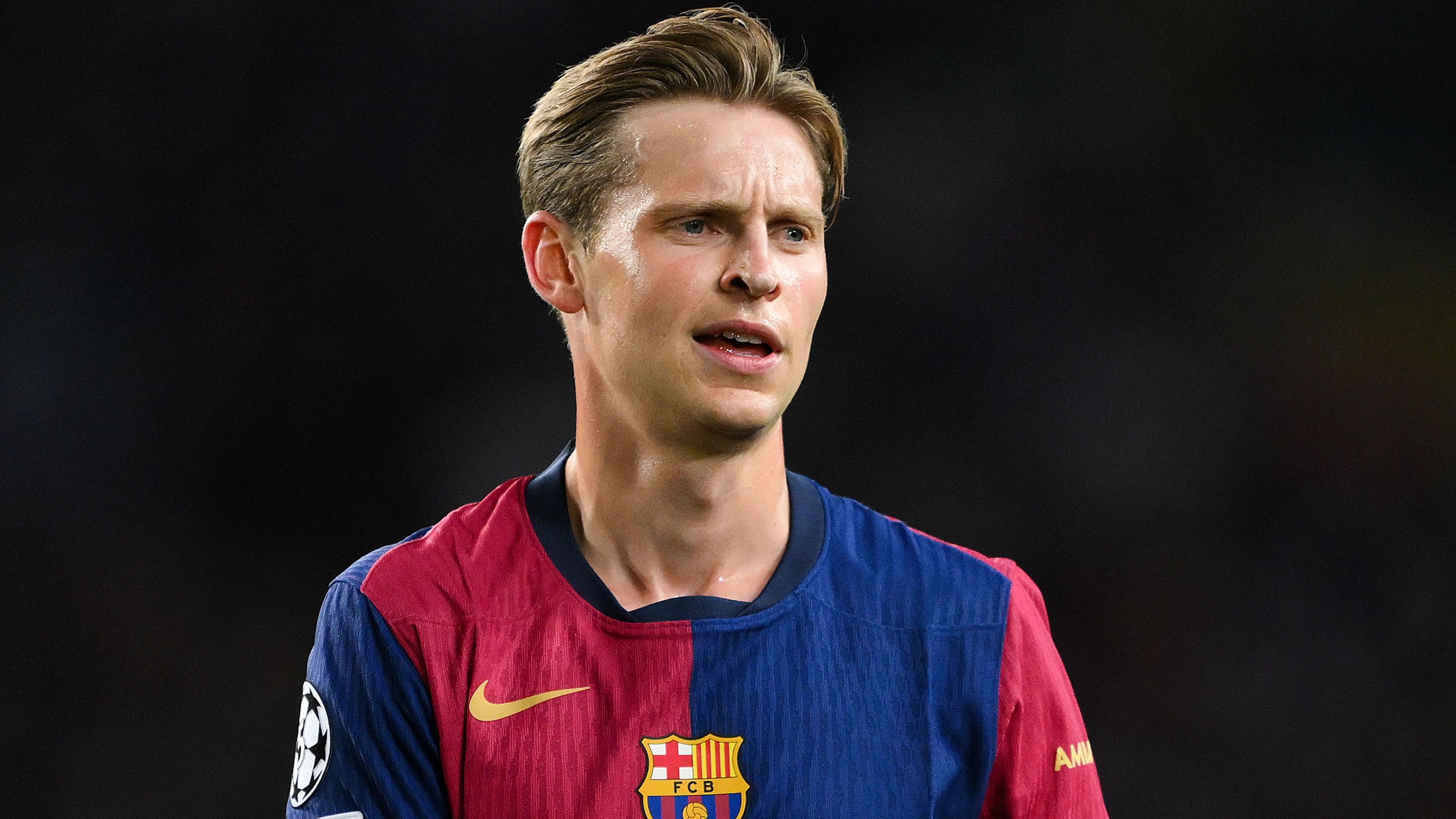 Chelsea told how much to pay for Marc Casado as Barcelona slap hefty price tag on midfield star amid interest from big-spending Blues